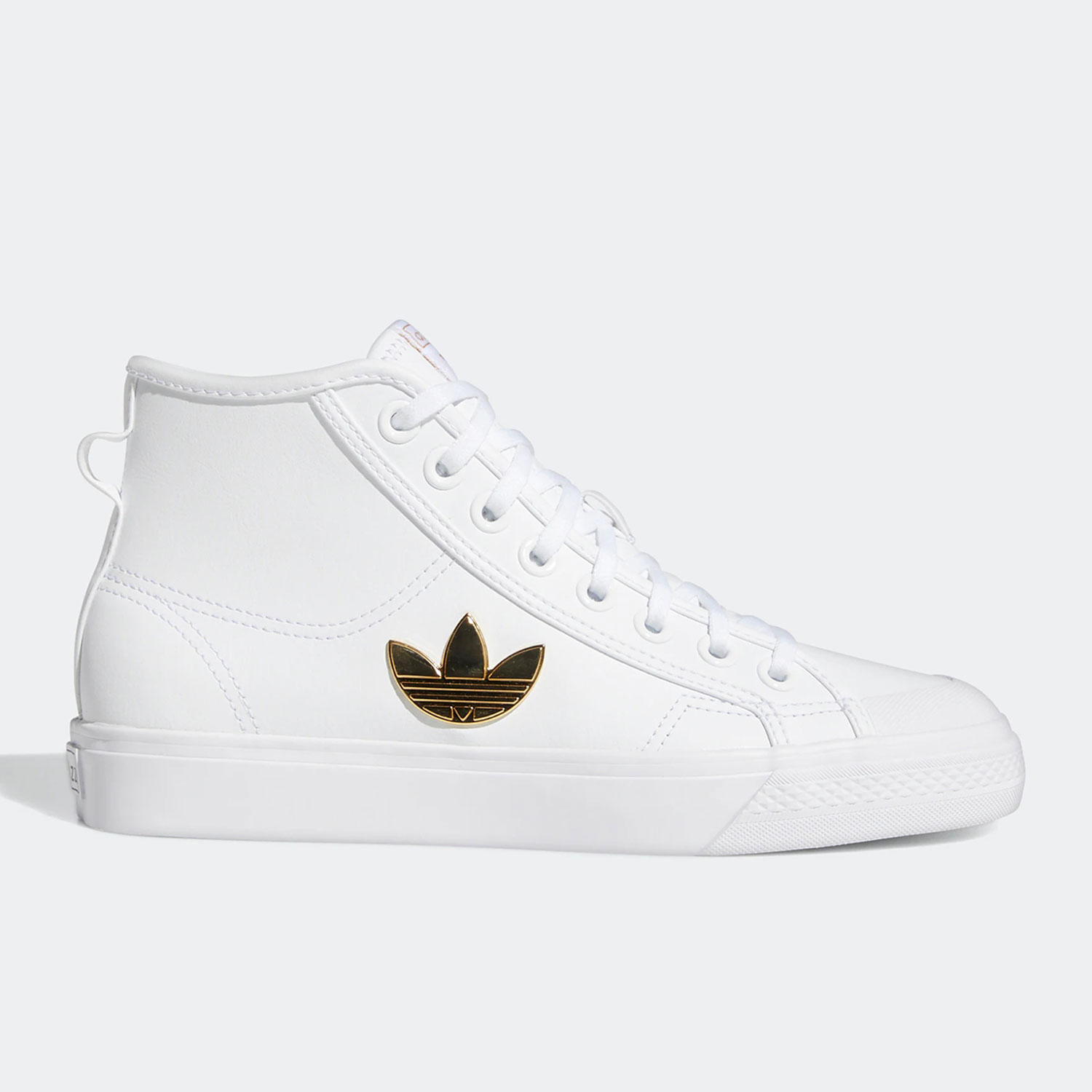 Adidas Shoes Superstar - Adidas Original Clover Nizza Damen High