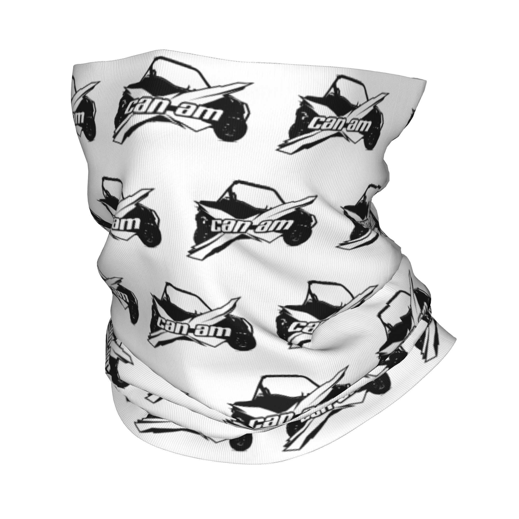 Benutzerdefiniertes Can Am Ban – Neck Gaiter Fleece Bewertung und Preis