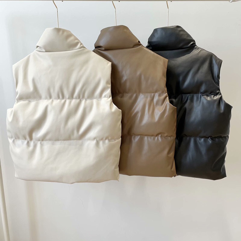 Weste aus echtem Leder für Dam – Wool Coat Peacoat Bewertung und Preis