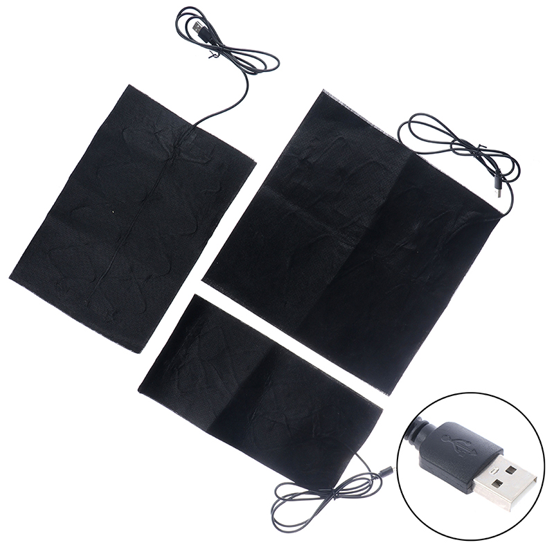 Winter warm USB Heizfilm elekt – Hand Warmer Electric Bewertung und Preis