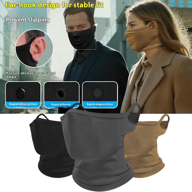Herbst/Winter Sport-Bandana Fa – Neck Gaiter Fleece Bewertung und Preis