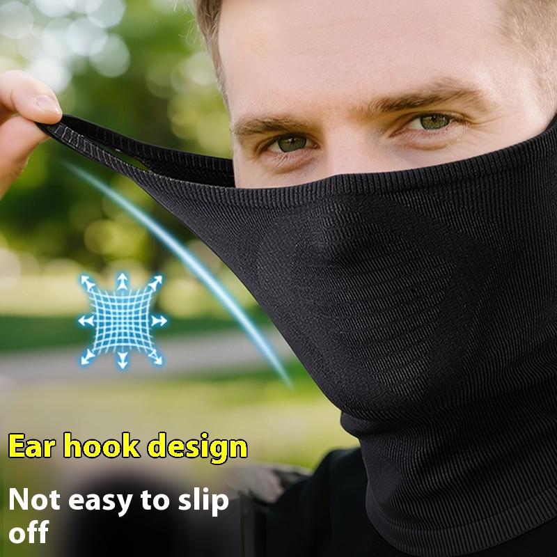 Herbst/Winter Sport-Bandana Fa – Neck Gaiter Fleece Bewertung und Preis