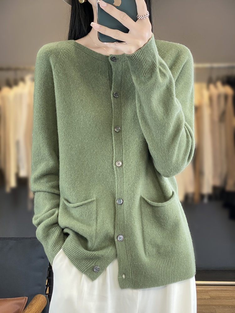 Frauen Mode Merino Wolle Pullo – Wool Coat Peacoat Bewertung und Preis