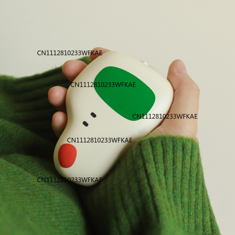 Hot-Dog-Handwärmer, neuartiges – Hand Warmer Electric Bewertung und Preis