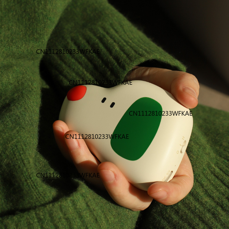 Hot-Dog-Handwärmer, neuartiges – Hand Warmer Electric Bewertung und Preis
