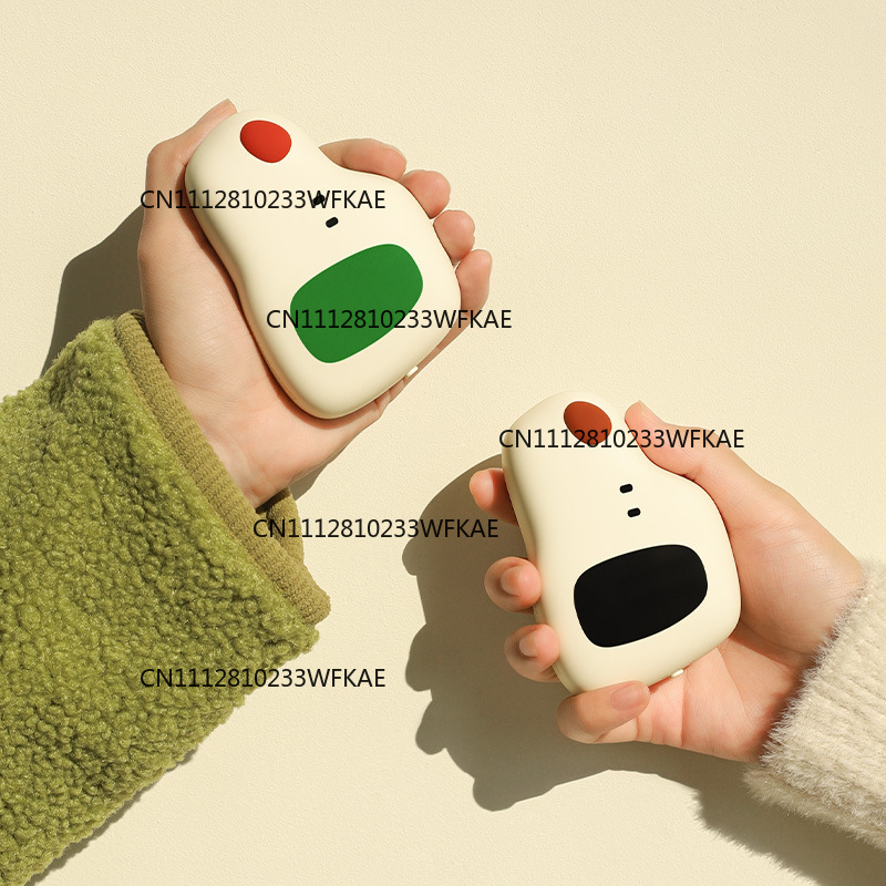 Hot-Dog-Handwärmer, neuartiges – Hand Warmer Electric Bewertung und Preis