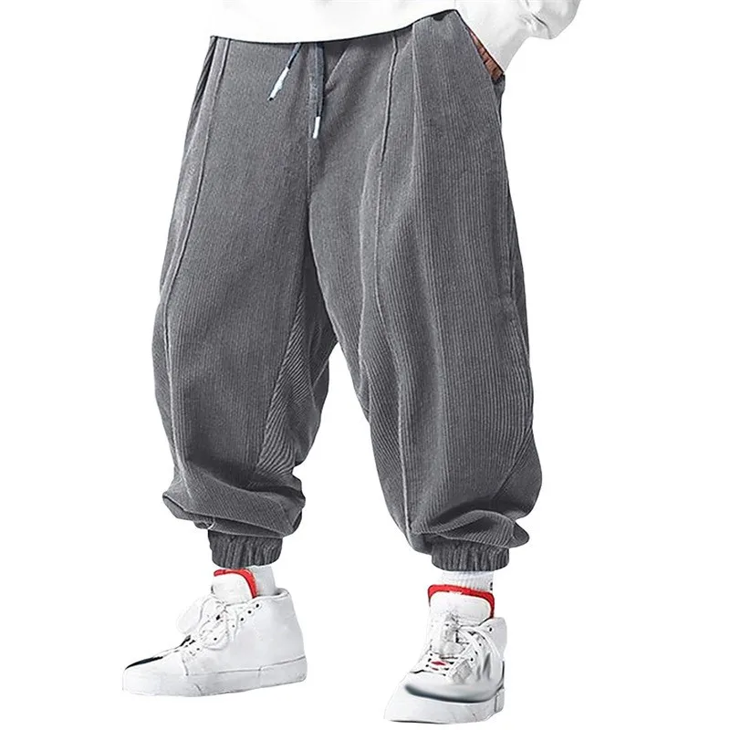 Winter-Cordhosen für Herren, n – Corduroy Pant Warm Bewertung und Preis