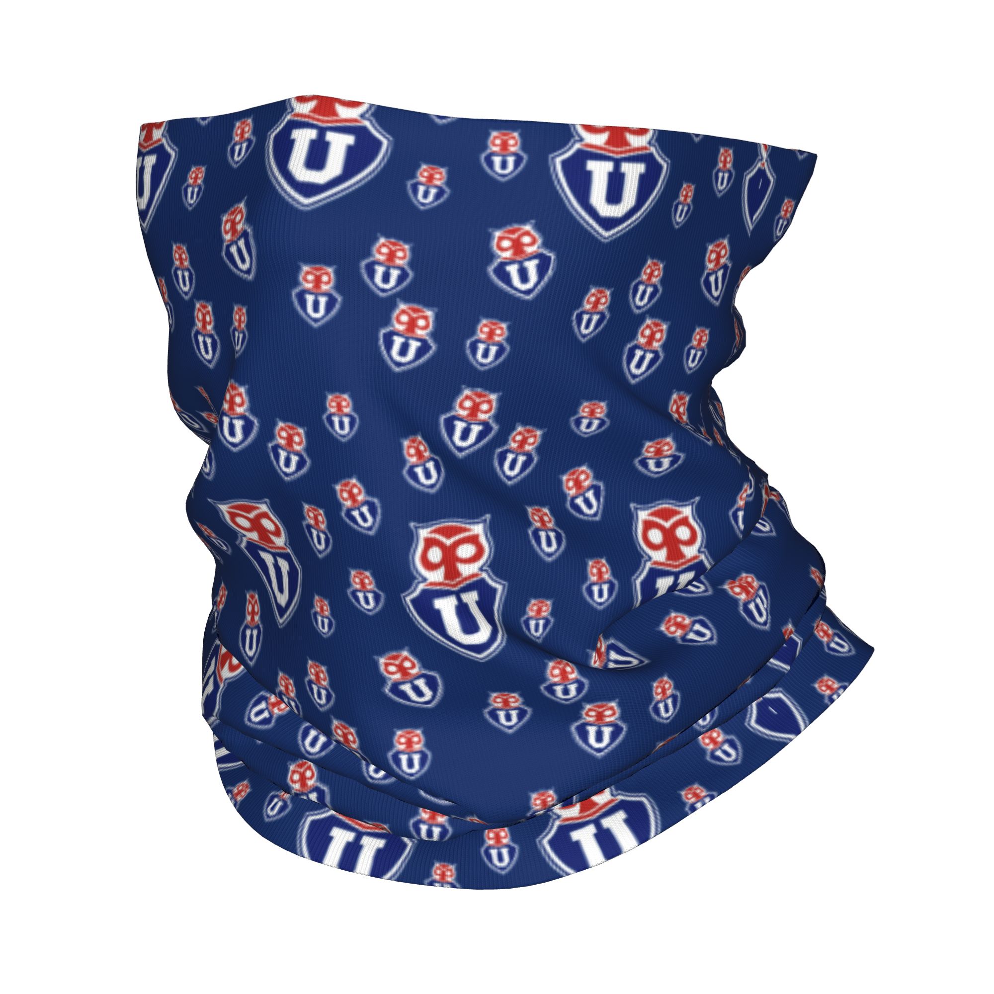 Universität von Chile Halswärm – Neck Gaiter Fleece Bewertung und Preis