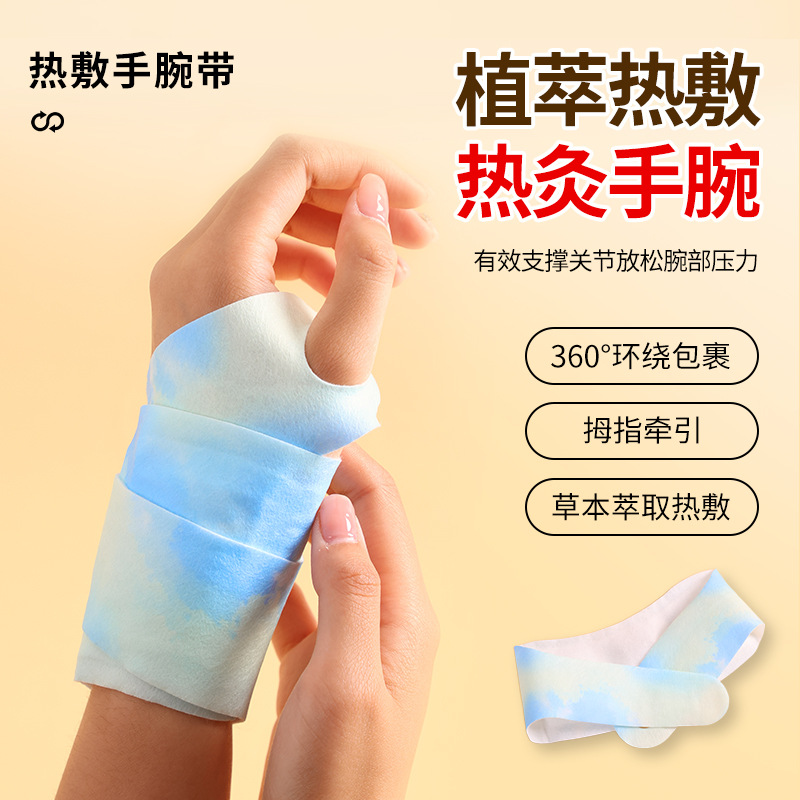 Neues Handgelenk-Wärmepad mit  – Hand Warmer Electric Bewertung und Preis