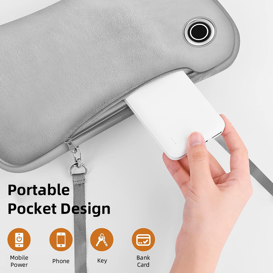 Elektrischer Handwärmer, USB-A – Hand Warmer Electric Bewertung und Preis
